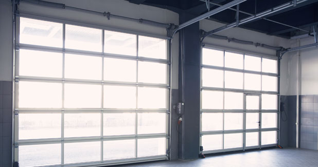 Commercial Garage Doors Repair Bellevue